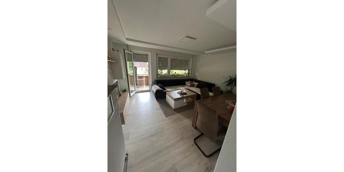 Etagenwohnung Aalen Attenhofen - 3 Zimmer, 69 m&sup2;, 207.000&euro; | Angebot:27092103