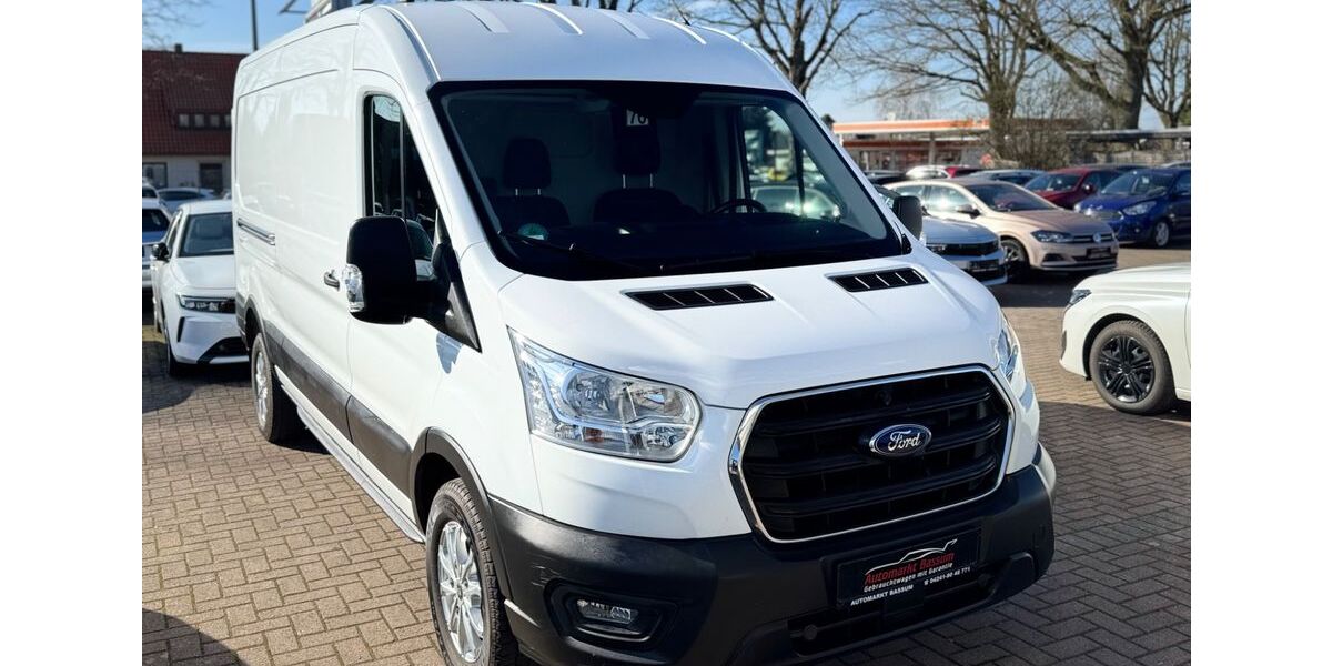 Ford Transit 56.085 km 19.890 &euro; Bassum 27211