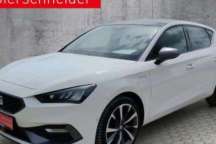 Seat Leon 72.200 km 19.950 € Beilngries 92339