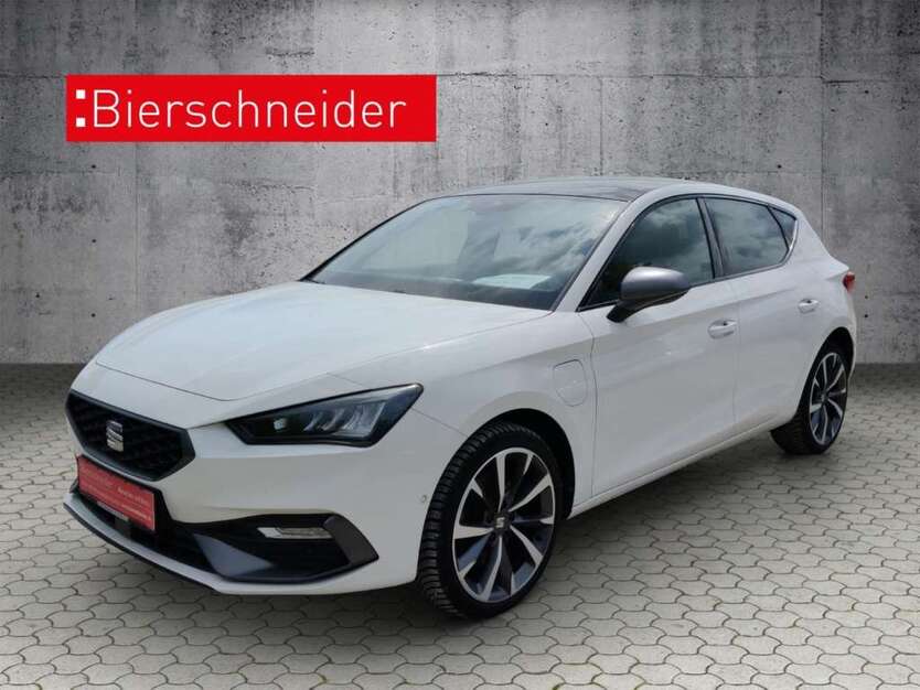 Seat Leon 72.200 km 19.950 € Beilngries 92339