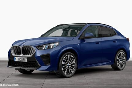 BMW iX2 1.010 km 49.990 &euro; Stuttgart 70569