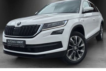 Skoda Kodiaq 76.800 km 32.690 € Bensheim 64625