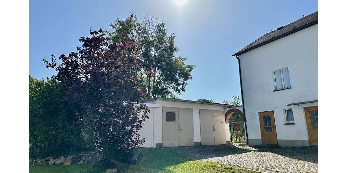 Mehrfamilienhaus, Wohnhaus Bobritzsch-Hilbersdorf Hilbersdorf - 1 Zimmer, 350 m&sup2;, 339.000&euro; | Angebot:25743786