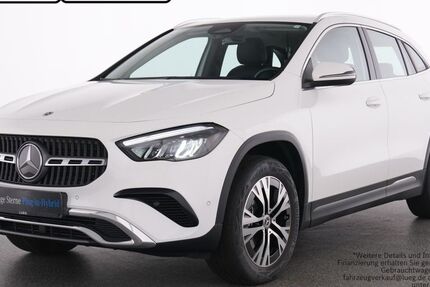 Mercedes-Benz GLA 250 13.131 km 39.875 &euro; Essen 45309