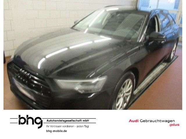 Audi A6 106.294 km 33.930 &euro; Kehl 77694