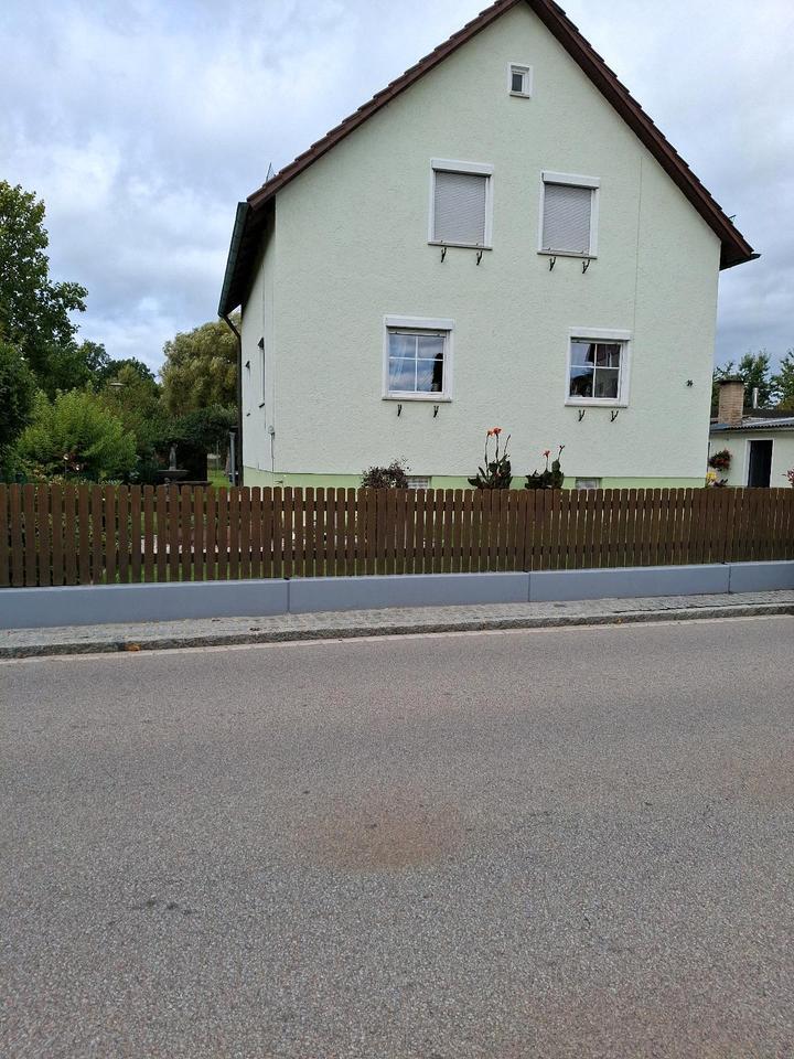 Einfamilienhaus