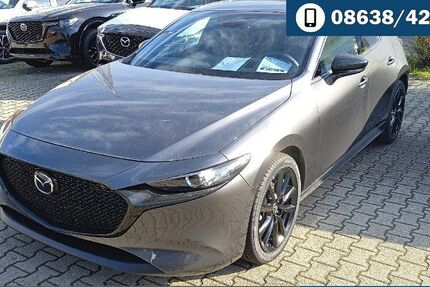 Mazda 3 9.498 km 24.799 € Traunstein 83278