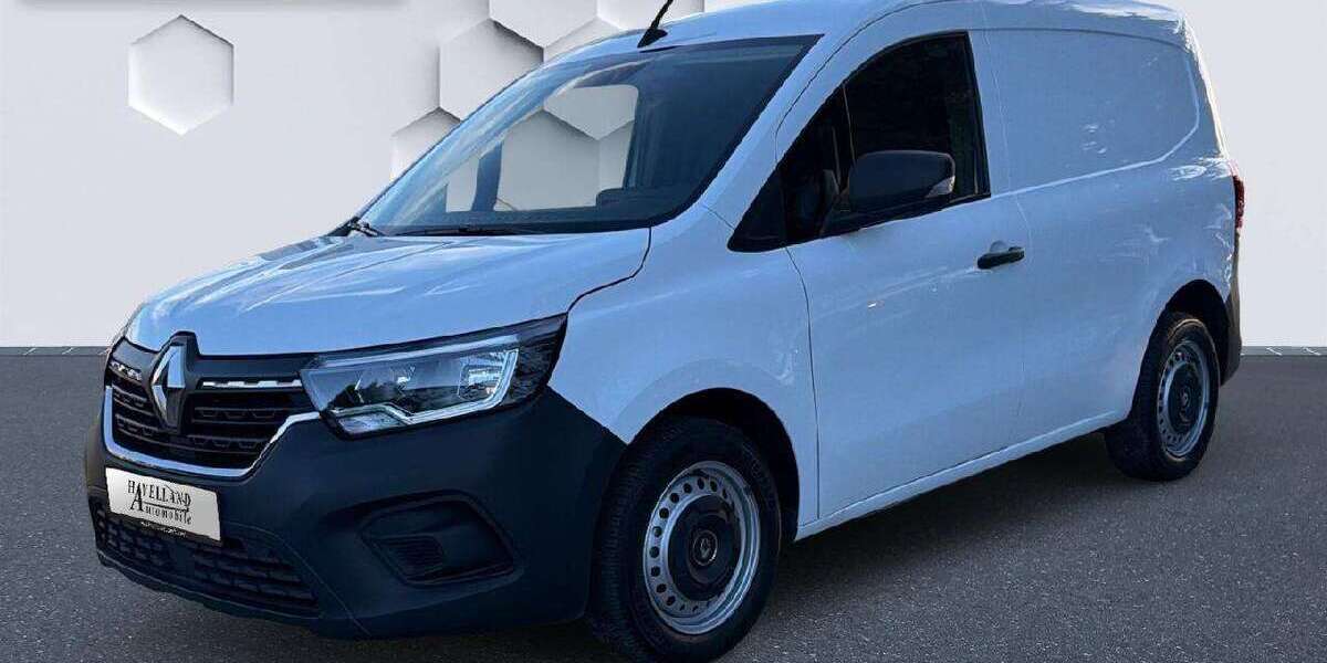 Renault Kangoo 35.700 km 20.218 &euro; Glienicke 16548