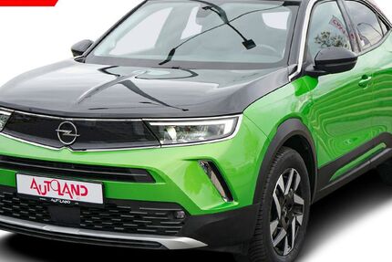 Opel Mokka 59.863 km 17.990 € Cottbus OT Kolkwitz 03099