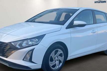 Hyundai i20 23.600 km 15.590 &euro; Stadthagen 31655