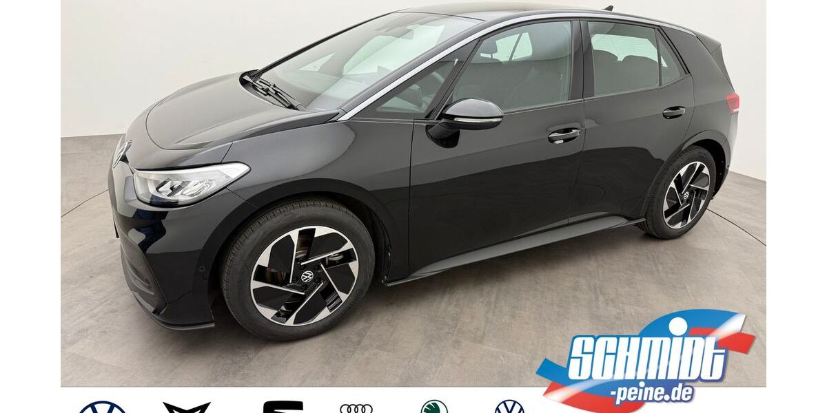 VW ID.3 29.090 km 31.700 &euro; Peine 31226