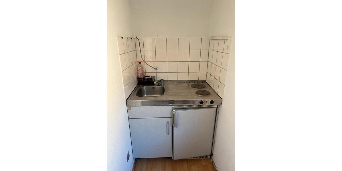 Wohnung Singlewohnung in UnterweißbachThür. 2 zimmer