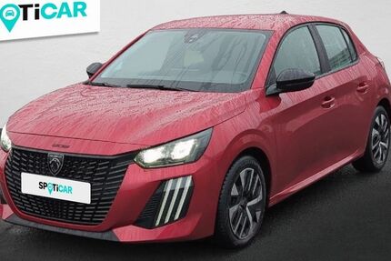 Peugeot 208 14.500 km 14.990 &euro; Georgsmarienhütte 49124