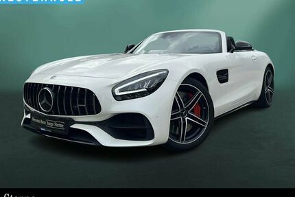 Mercedes-Benz AMG GT 18.450 km 115.990 &euro; Ludwigshafen 67065