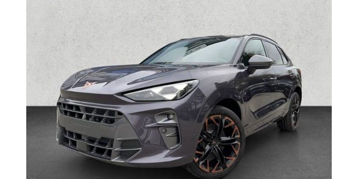 Cupra Terramar 15.650 km 47.750 &euro; Friedberg 61169