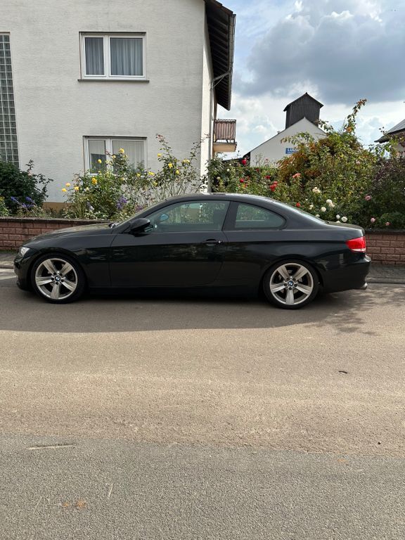 BMW 325 146.000 km 7.300 € Lörzweiler 55296