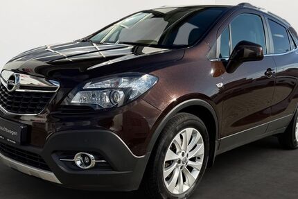 Opel Mokka 101.800 km 9.990 € Friedrichshafen 88046