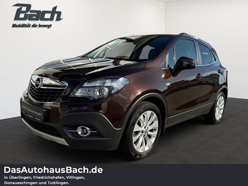 Opel Mokka 101.800 km 9.990 € Friedrichshafen 88046