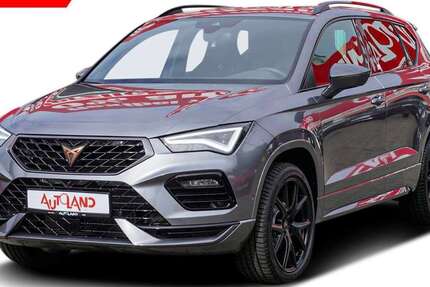 Cupra Ateca 1.284 km 36.890 &euro; Kassel 34123