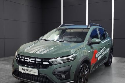 Dacia Sandero 4.599 km 19.990 &euro; Neubrandenburg 17039