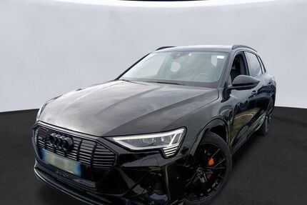 Audi e-tron 36.246 km 37.760 &euro; Hagen 58091