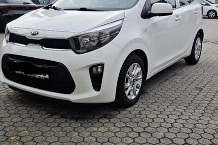 Kia Picanto 104.800 km 7.990 € Allershausen 85391
