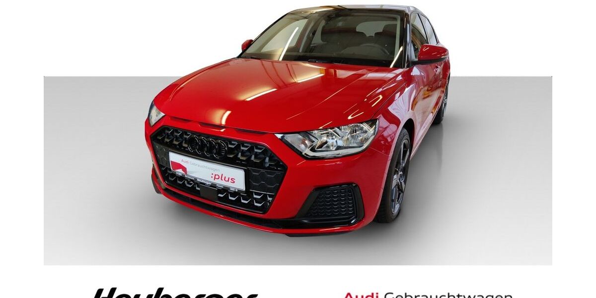Audi A1 7.500 km 25.450 &euro; Bernbeuren 86975