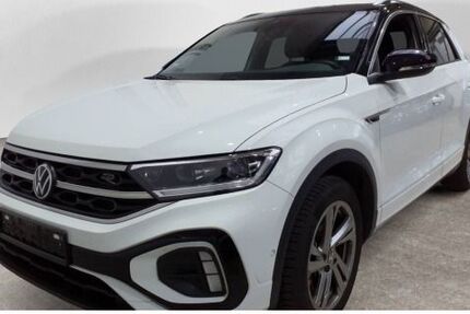 VW T-Roc 25.106 km 28.930 &euro; Detmold 32756