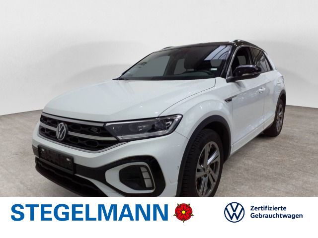 VW T-Roc 25.106 km 28.930 &euro; Detmold 32756