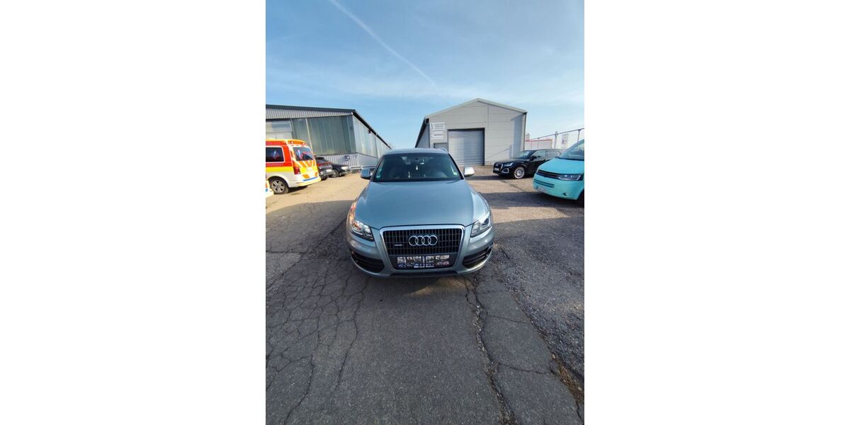 Audi Q5 142.848 km 10.000 &euro; Heilbronn 74072