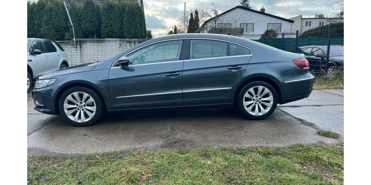 VW CC 198.000 km 9.900 &euro; Berlin 12353