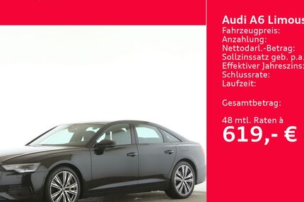 Audi A6 33.239 km 41.732 &euro; Seevetal 21217