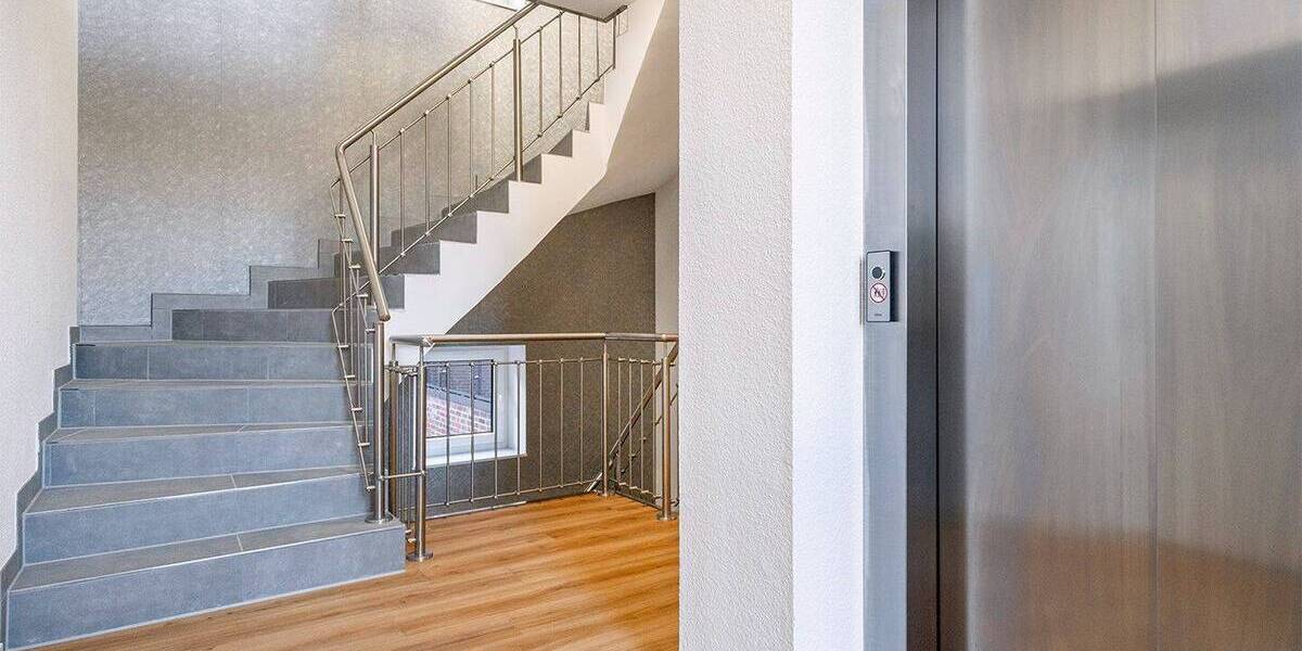 Etagenwohnung Esens - 3 Zimmer, 112 m&sup2;, 1.390&euro; | Angebot:25983291