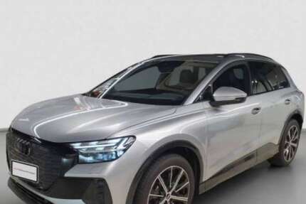 Audi e-tron 7.465 km 44.430 € Rottweil 78628