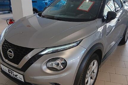Nissan Juke 42.000 km 15.690 € Bochum 44791