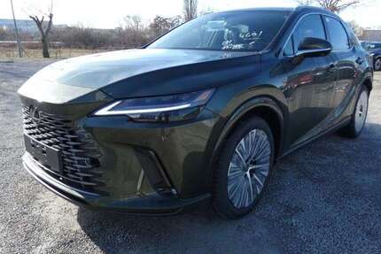 Lexus RX 450h 7.000 km 77.990 &euro; Göttingen 37079