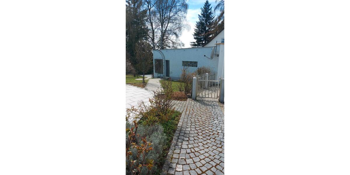 Einfamilienhaus Eging am See - 6 Zimmer, 160 m&sup2;, 1.400&euro; | Angebot:26048189