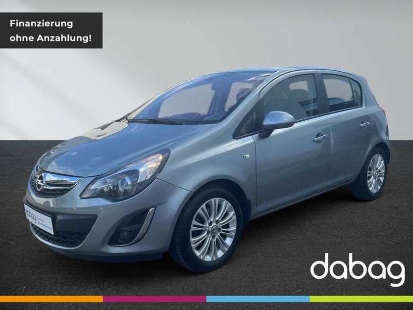 Corsa