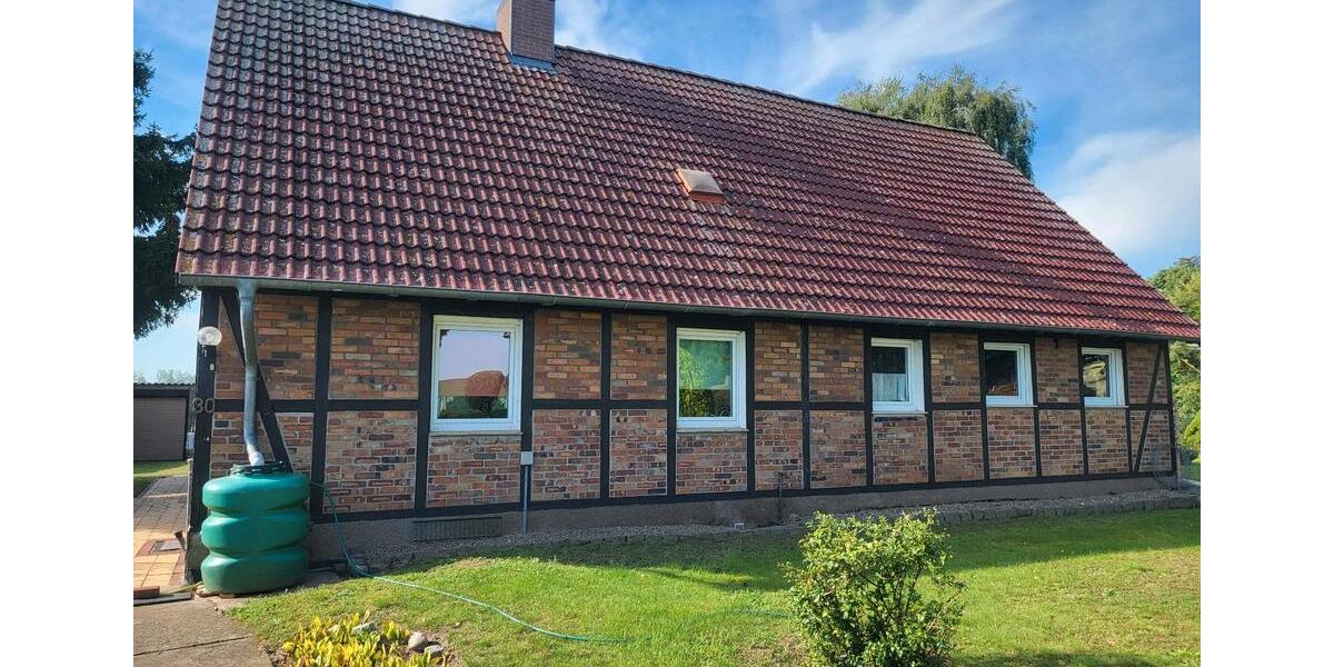 Bauernhaus, Landhaus Neuruppin - 5 Zimmer, 120 m&sup2;, 399.000&euro; | Angebot:25446559