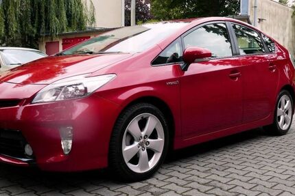 Toyota Yaris 60.872 km 7.200 &euro; Dresden 01307