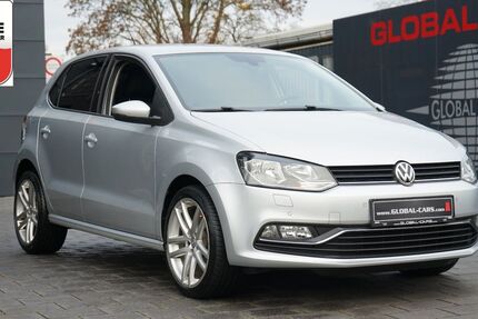 VW Polo 147.234 km 9.885 &euro; Hamburg 22453