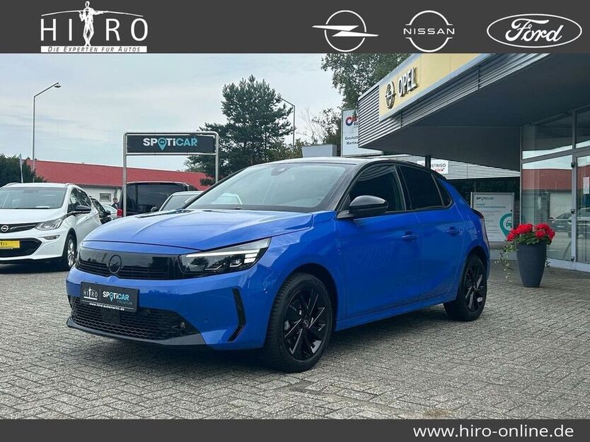 Corsa