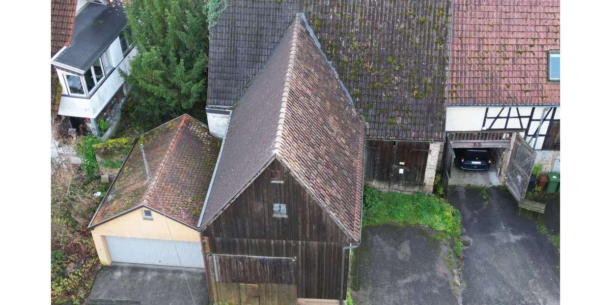 Grundstück in Ludwigsburg 195.000 € 254 m² zimmer