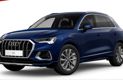 Audi Q3 41.820 km 29.980 &euro; Karlsruhe 76131
