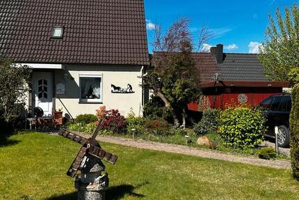 Haus Geesthacht - 4 Zimmer, 112 m&sup2;, 325.000&euro; | Angebot:27293689