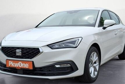 Seat Leon 43.159 km 18.930 &euro; Göppingen 73037