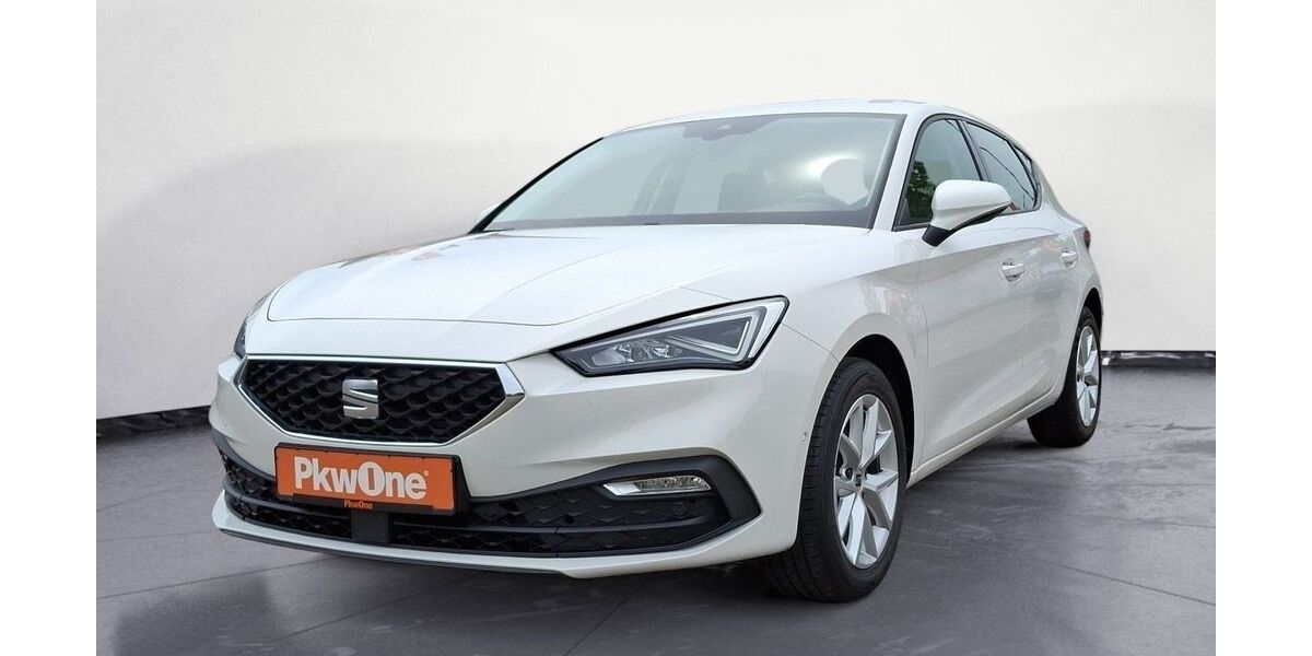 Seat Leon 43.159 km 18.930 &euro; Göppingen 73037