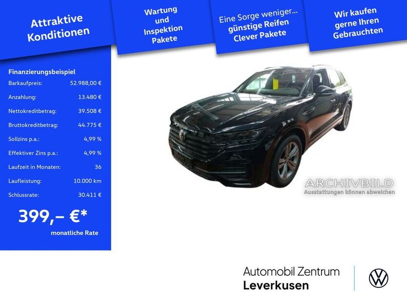 Touareg