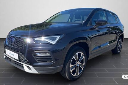 Seat Ateca 41.365 km 23.480 &euro; Mainz 55129