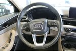 Audi A4 quattro 2.0 TDI Vollleder/AHK/Winterrei 78.543 km 18.980 &euro; Euskirchen 53881